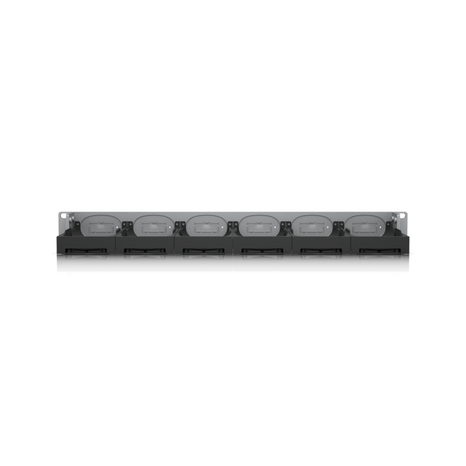 Ubiquiti AI Port Rack Mount – תמונה 4