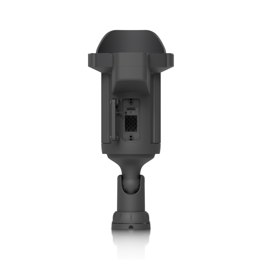 Ubiquiti Camera AI LPR Black – תמונה 3