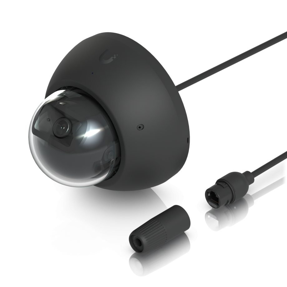 Ubiquiti Camera AI Dome – תמונה 2