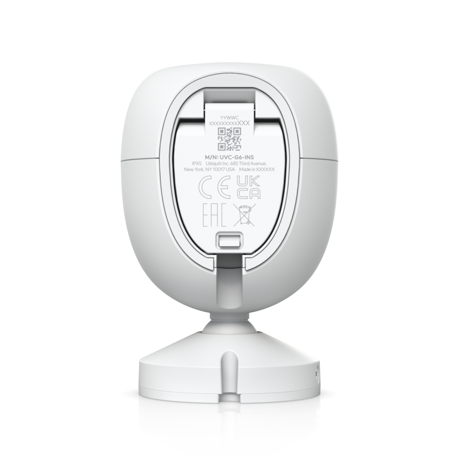 Ubiquiti Camera G6 Instant – תמונה 4
