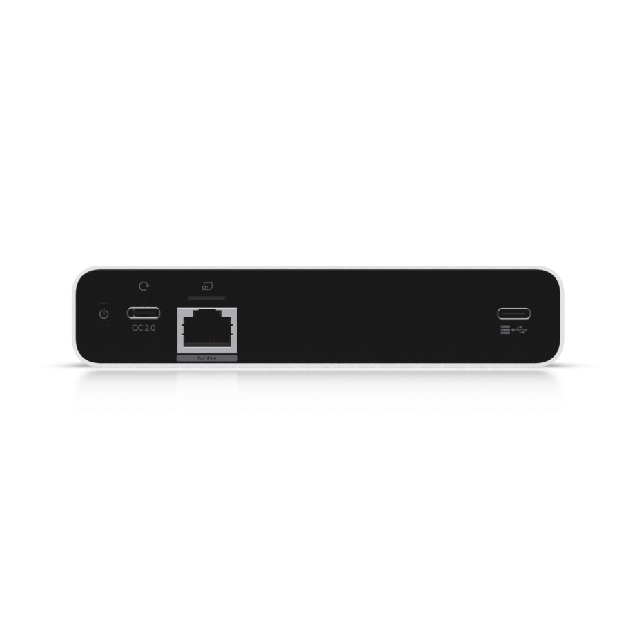 Ubiquiti CloudKey SSD –UniFi Controller with Built-In Storage – תמונה 4