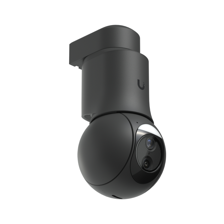 Ubiquiti Camera G6 PTZ Black – תמונה 4