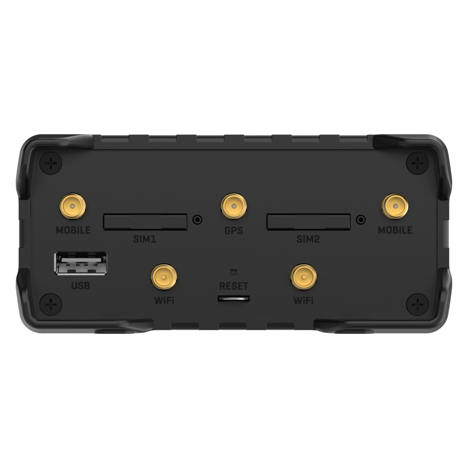 Teltonika RUT976 Redcap 5G Router – תמונה 4