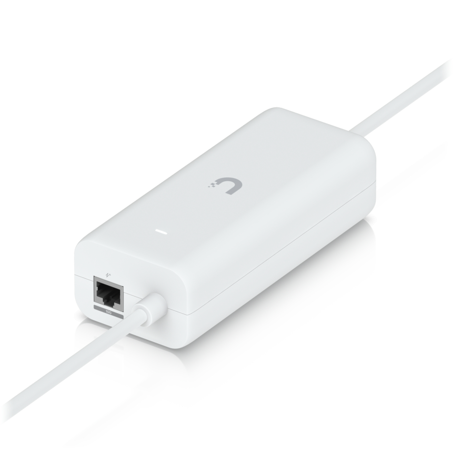 Ubiquiti PoE Integrated AC Adapter – תמונה 4