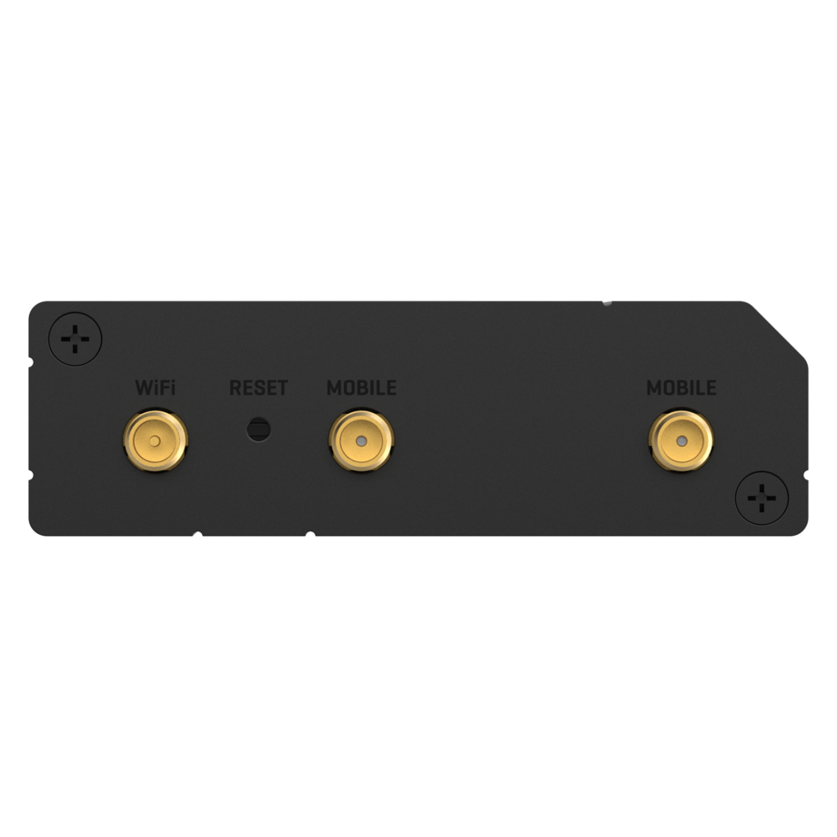 Teltonika RUT271 Redcap 5G Router – תמונה 4