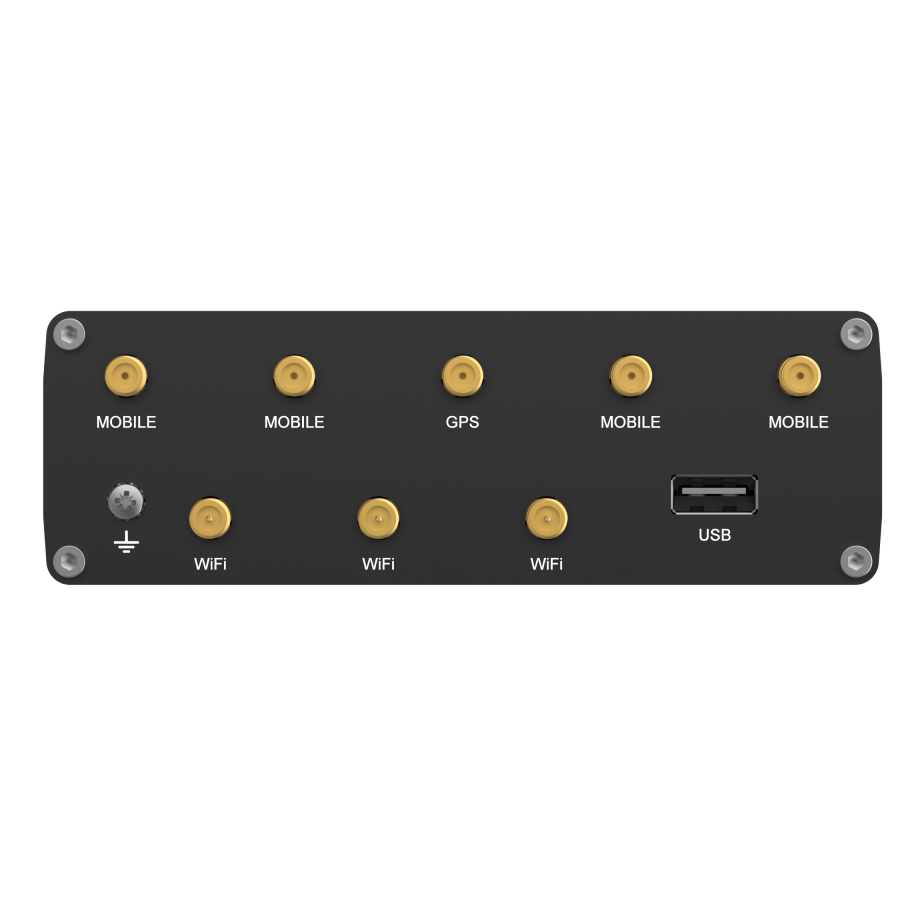 Teltonika RUTC50 5G & Wi-Fi 6 Router – תמונה 4