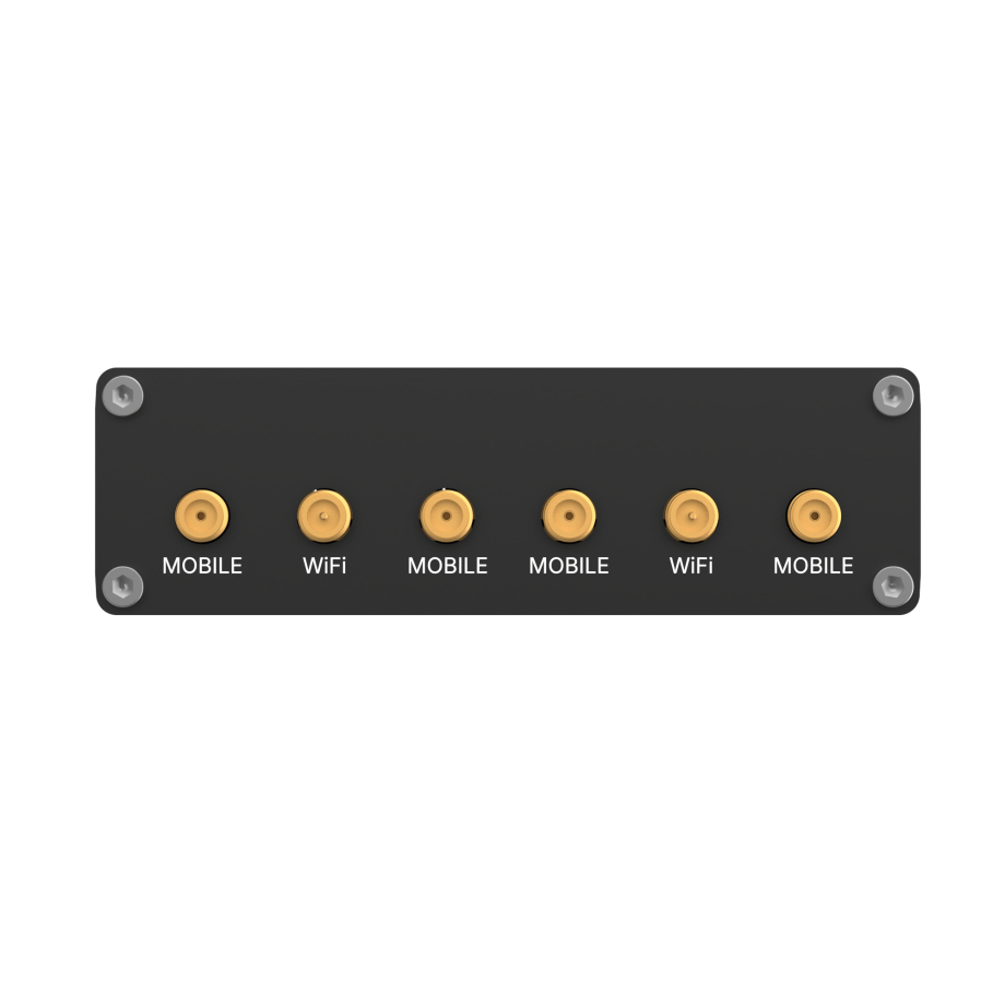 Teltonika RUTM30 Compact 5G Router – תמונה 4