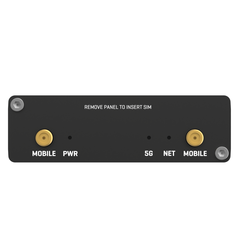 Teltonika TRM500 5G Modem – תמונה 4