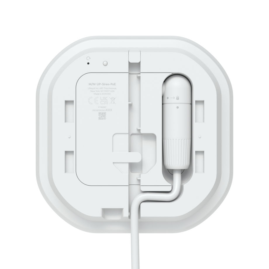 Ubiquiti Siren PoE – תמונה 5