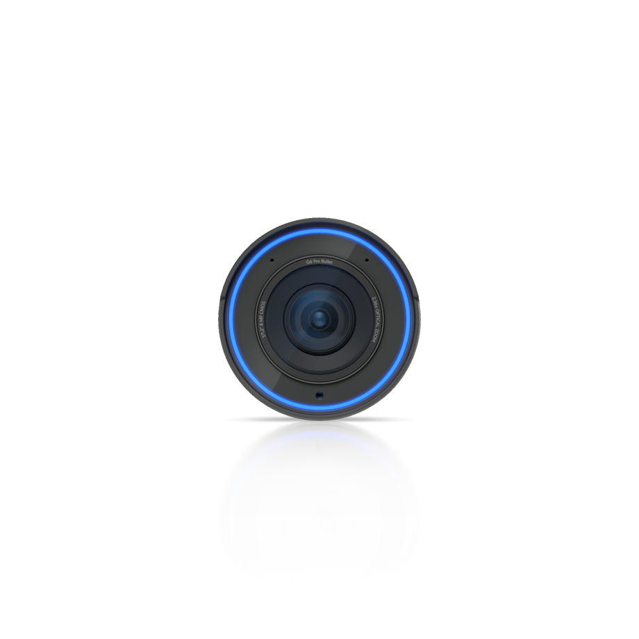 Ubiquiti Camera G6 Pro Bullet Black – תמונה 4