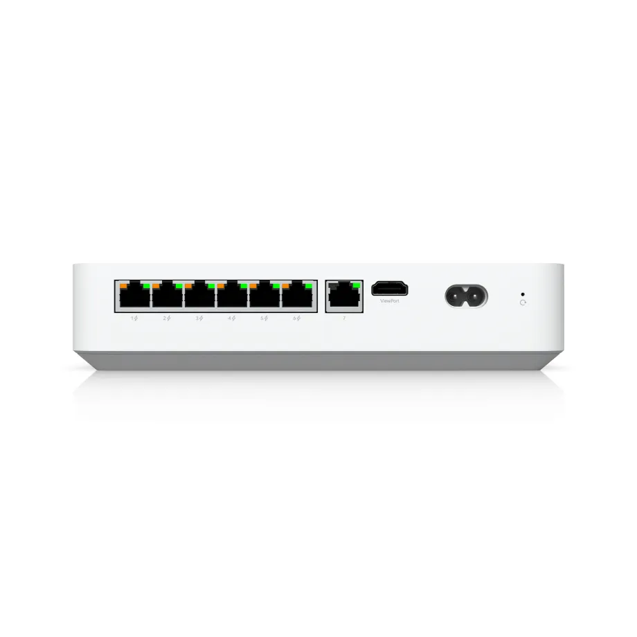 Ubiquiti Network Video Recorder Instant – תמונה 4