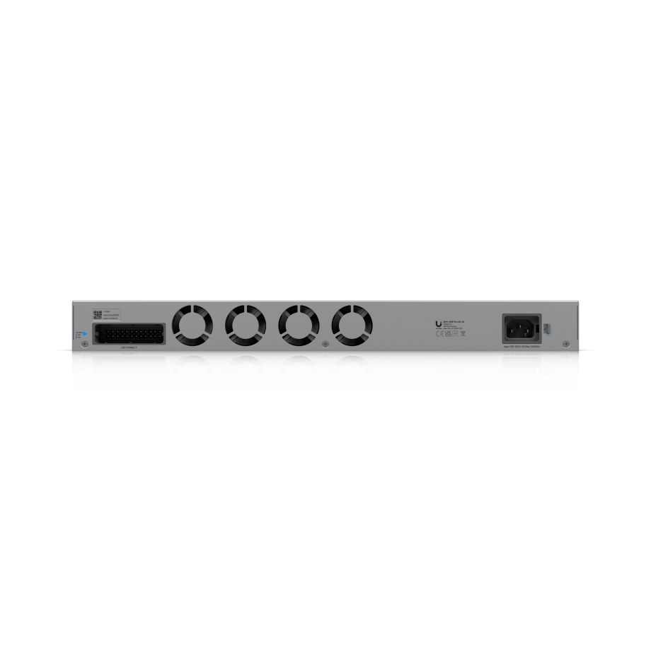 Ubiquiti UniFi Switch Pro XG 24 – תמונה 4