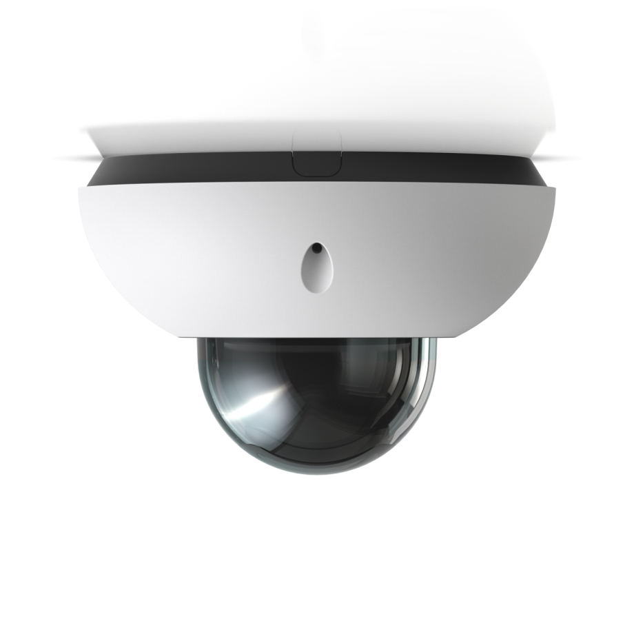 Ubiquiti Camera G6 Dome White – תמונה 4