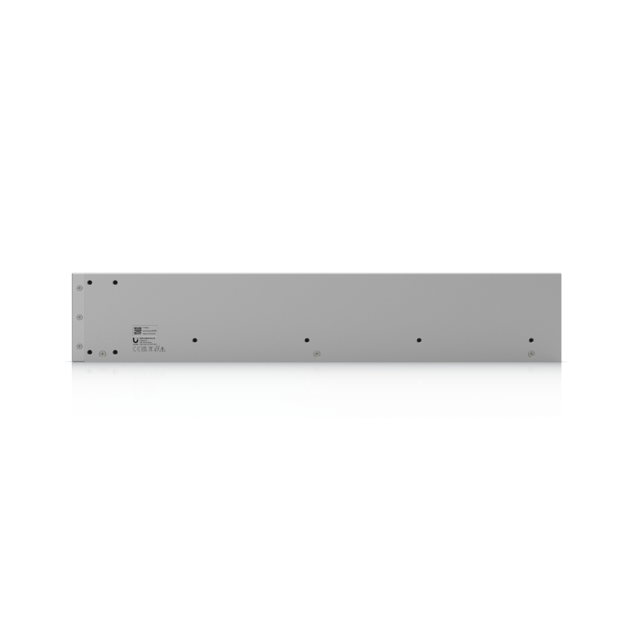 Ubiquiti UNAS Pro 8 – תמונה 4