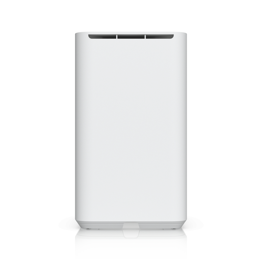 Ubiquiti UNAS 2 White – תמונה 4