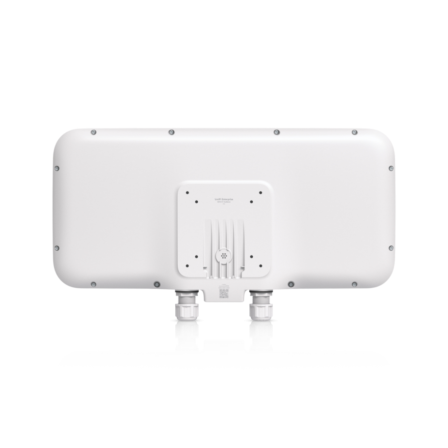 Ubiquiti UniFi E7 Audience – תמונה 4
