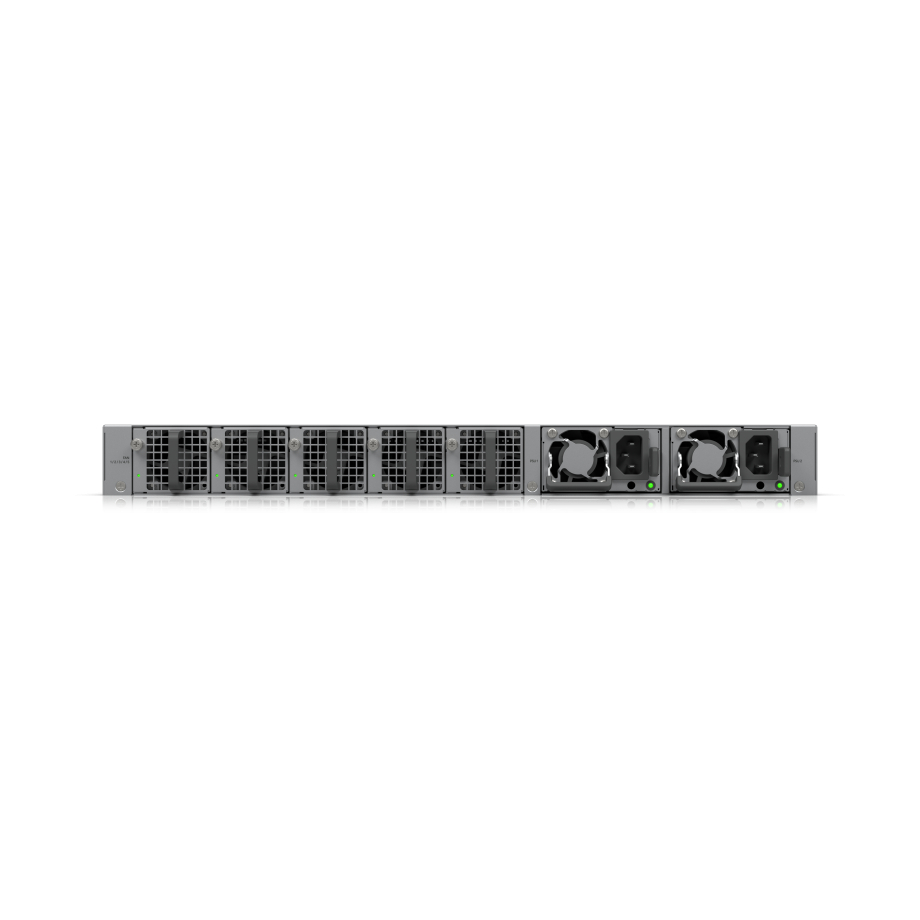 Ubiquiti UniFi Switch Enterprise Campus Aggregation – תמונה 4