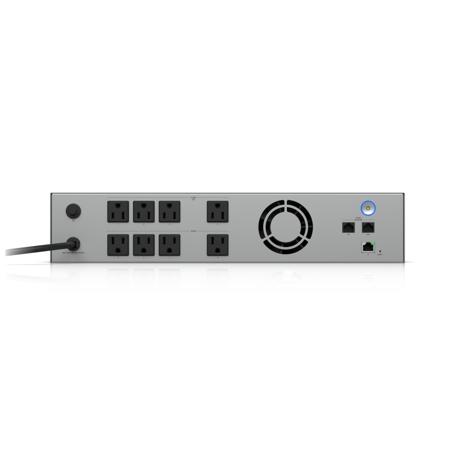 Ubiquiti UniFi UPS 2U – תמונה 4