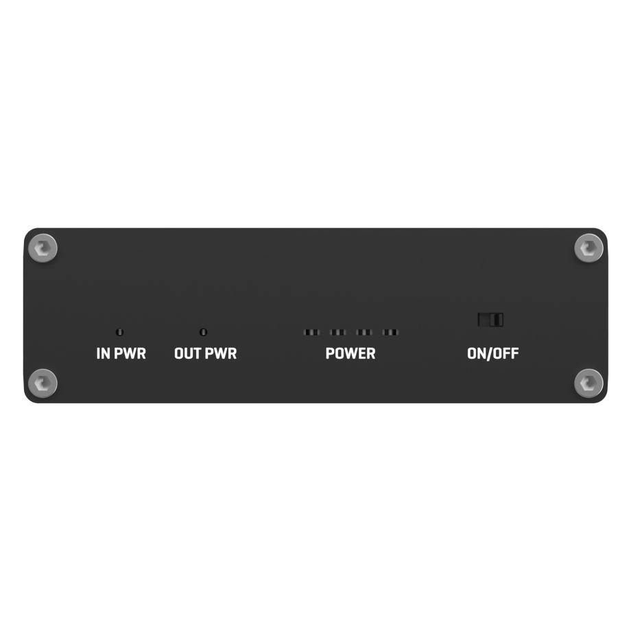 Teltonika BAT120 Uninterruptable Power Supply – תמונה 4