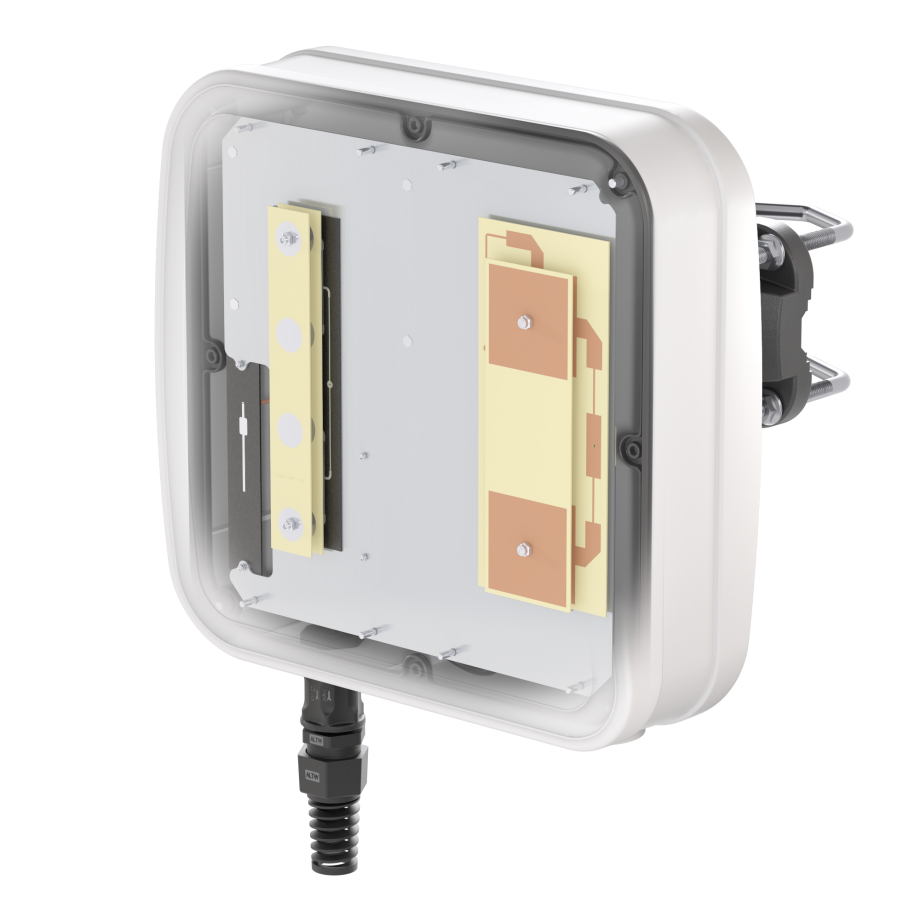 QuMax for RUTX10