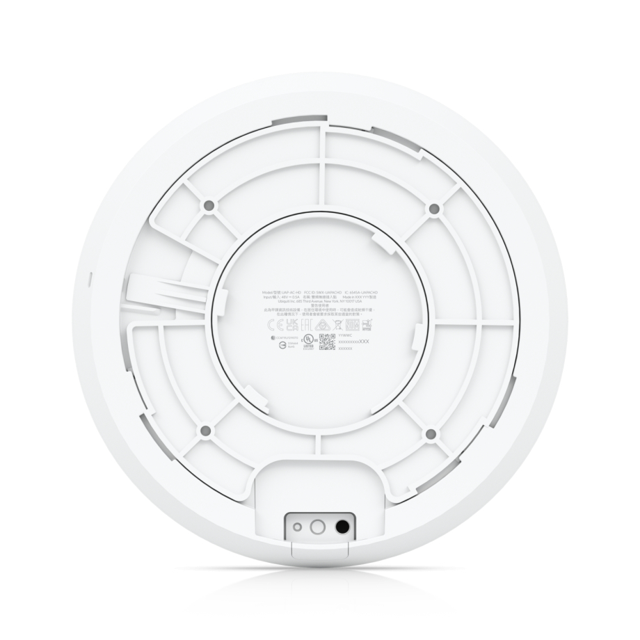 Ubiquiti UniFi AC HD – תמונה 4
