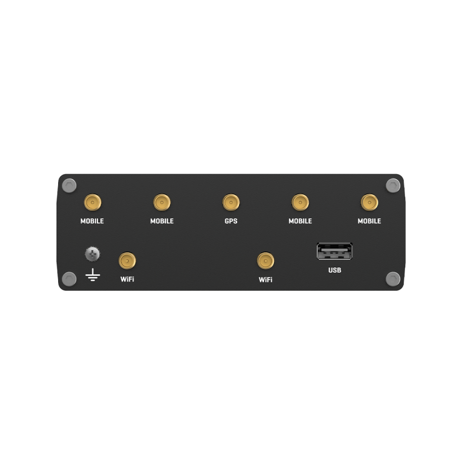 Teltonika RUTX50 Industrial 5G Router – תמונה 4