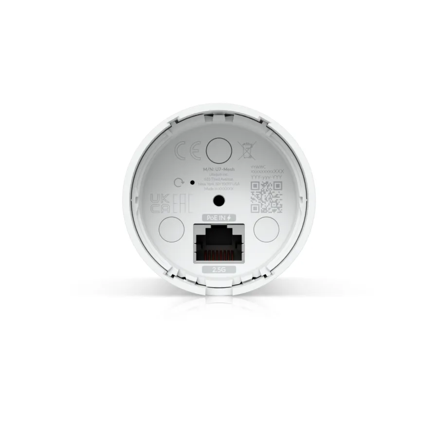 Ubiquiti UniFi U7 Mesh – תמונה 4