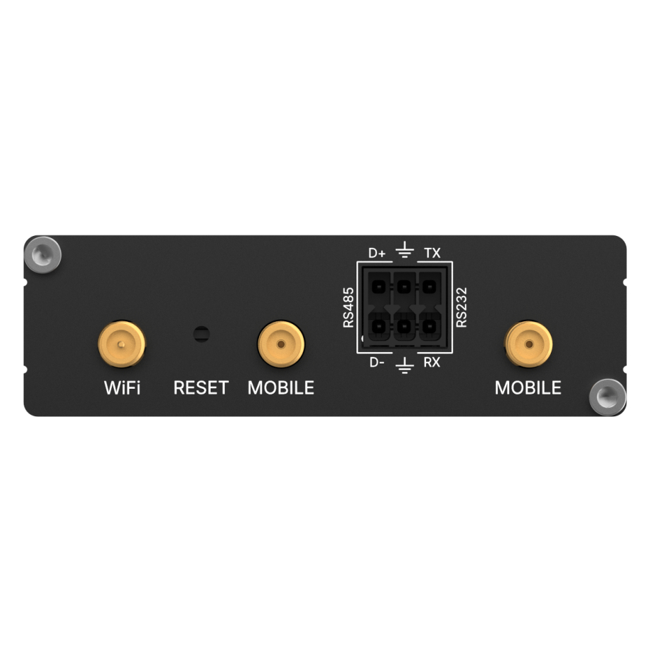 Teltonika RUT276 Redcap 5G Router – תמונה 4