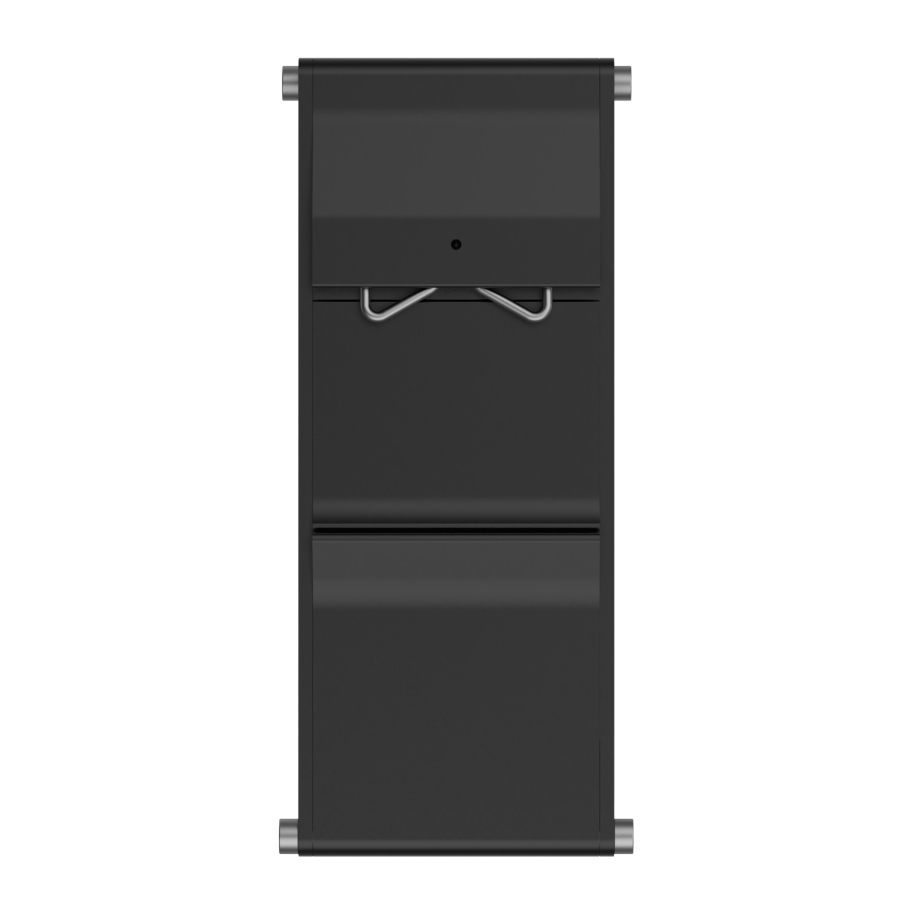 Teltonika TSF000 Low Profile PoE+ Switch – תמונה 4