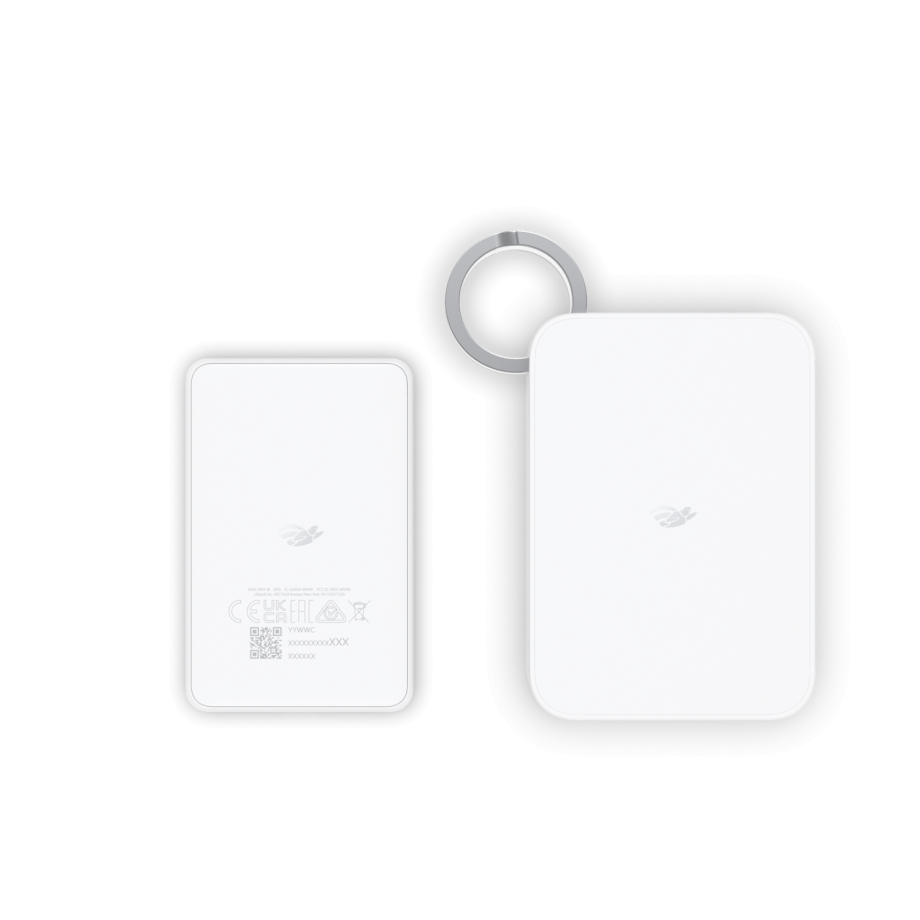 Ubiquiti WiFiMan Wizard – תמונה 3