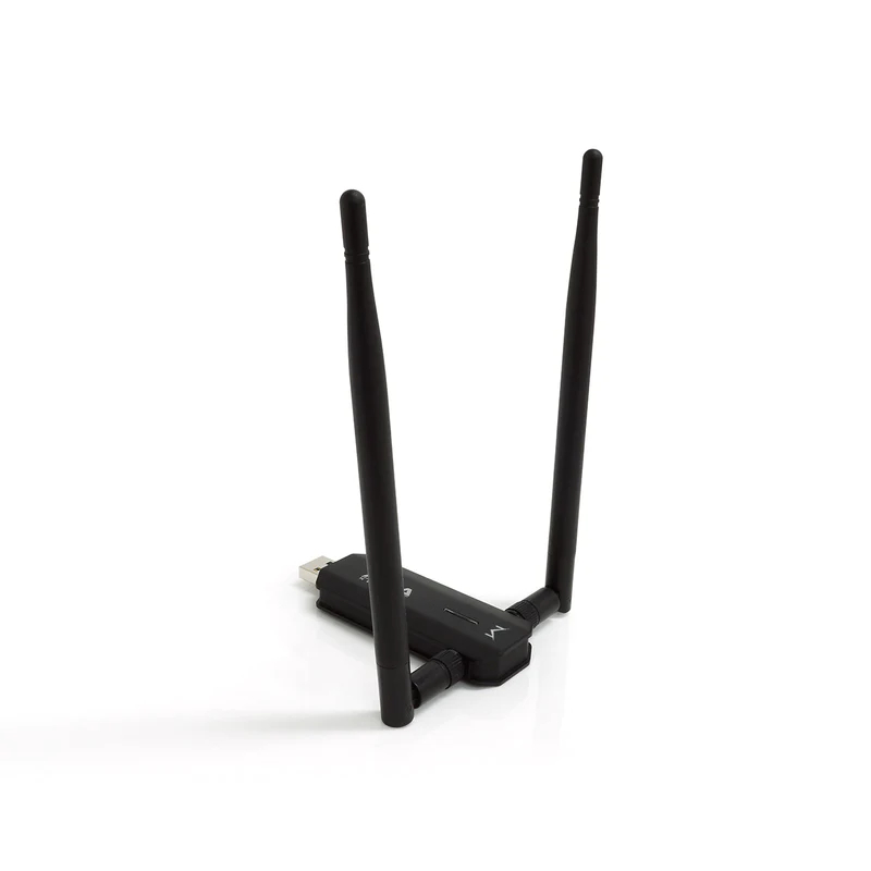 Alfa AWUS036AXM USB WiFi 6 Adapter –Dual-Band High Power – תמונה 5
