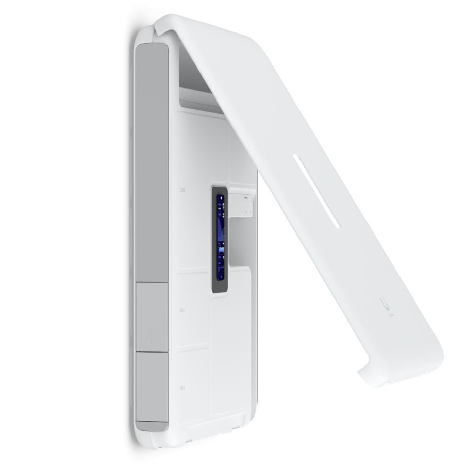 Ubiquiti UniFi Dream Wall – תמונה 5