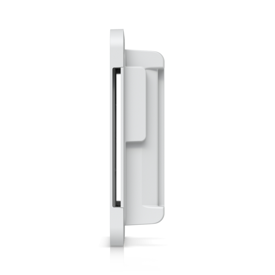 Ubiquiti UniFi U7 Pro Wall Paintable Flush Mount – תמונה 5