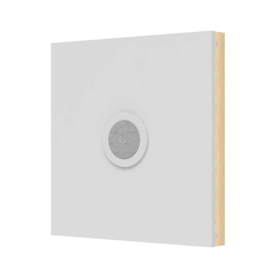 Ubiquiti PoE Smart Chime – תמונה 4