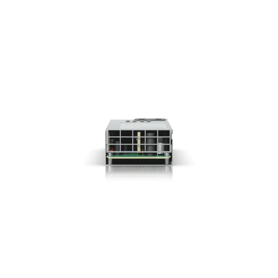Ubiquiti 150W AC/DC Hot-Swappable Power Module – תמונה 5