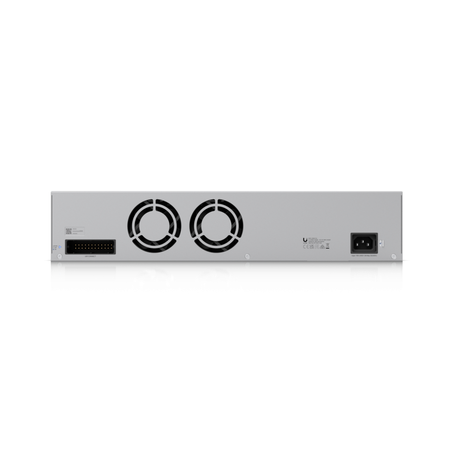 Ubiquiti UNAS Pro – תמונה 5