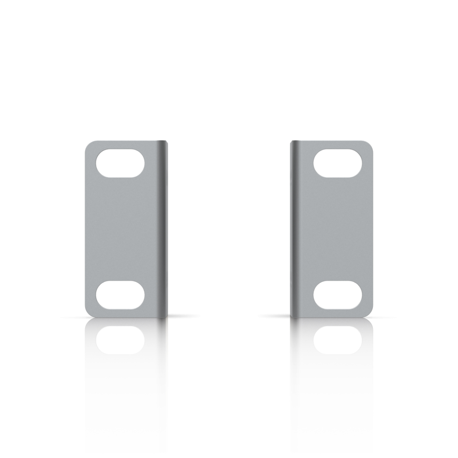 Ubiquiti Rack Ear Kit 1U – תמונה 5