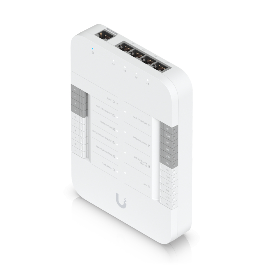 Ubiquiti Access Gate Hub – תמונה 5