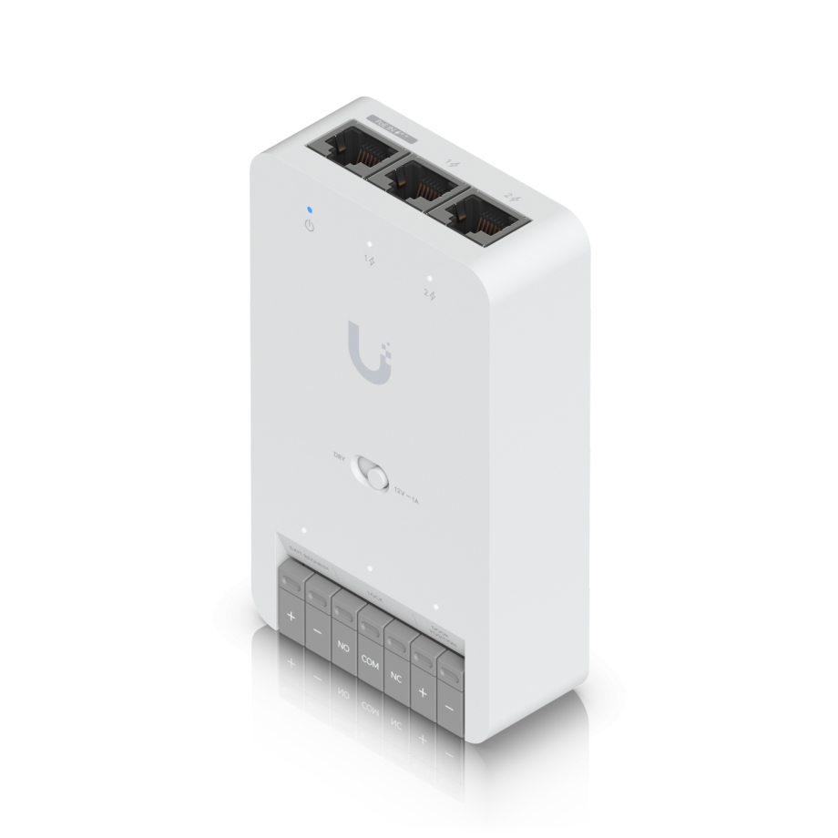 Ubiquiti Access Door Hub Mini – תמונה 5