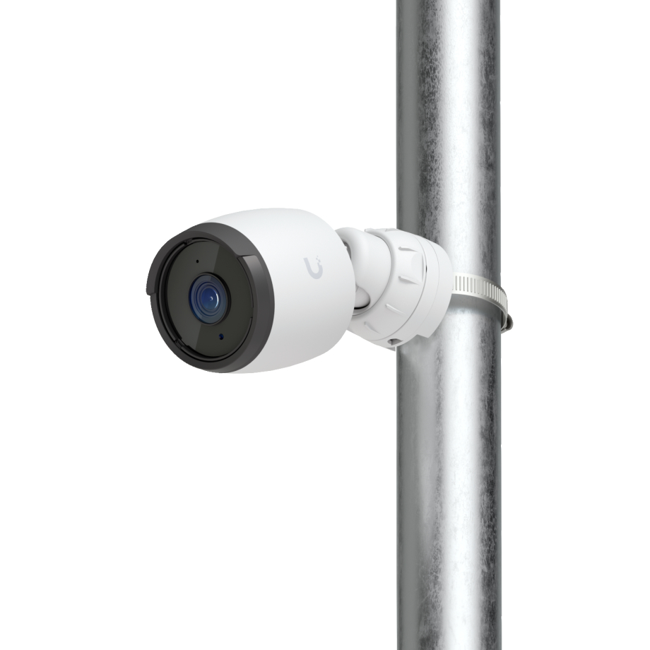 Ubiquiti UniFi Camera G6 Bullet –4K Outdoor Security Camera – תמונה 4