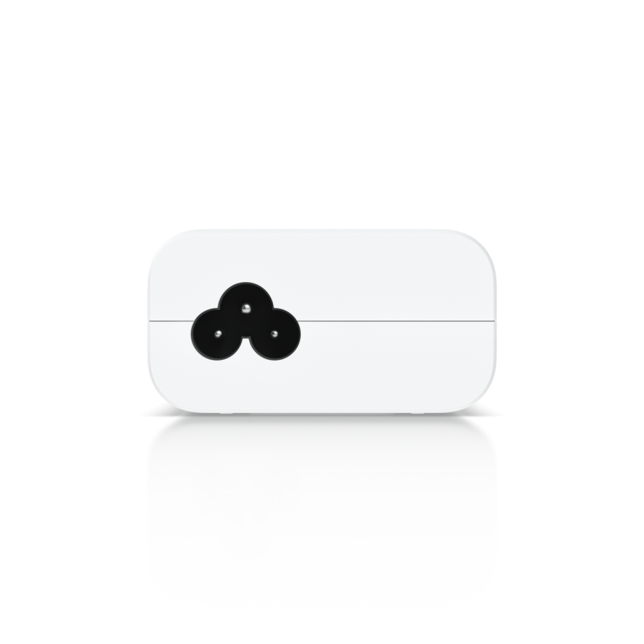 Ubiquiti 2.5G PoE+ Adapter (30W) – תמונה 5