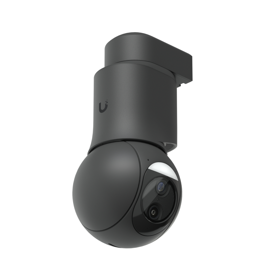Ubiquiti Camera G6 PTZ Black – תמונה 5