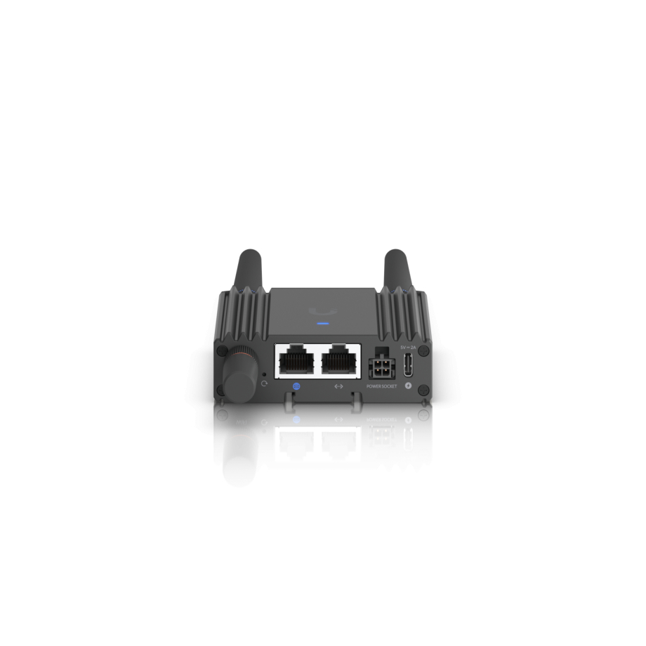 Ubiquiti Mobile Router Ultra – תמונה 5