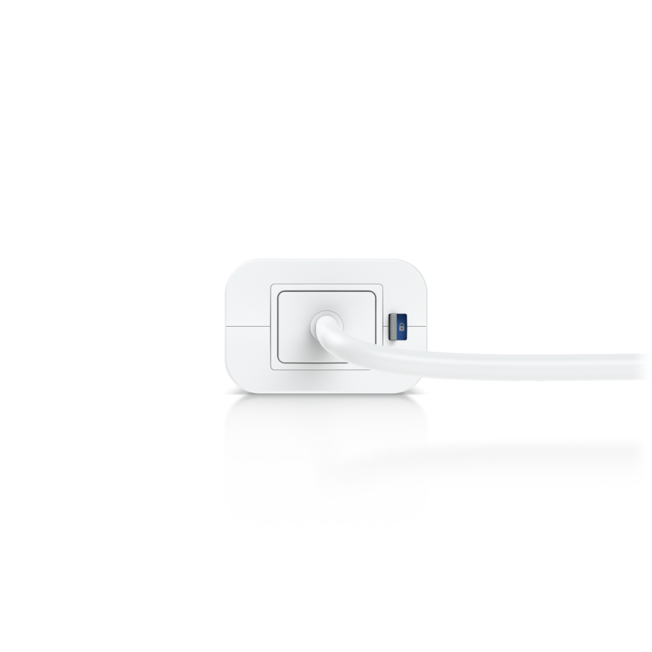 Ubiquiti PoE Integrated AC Adapter – תמונה 5