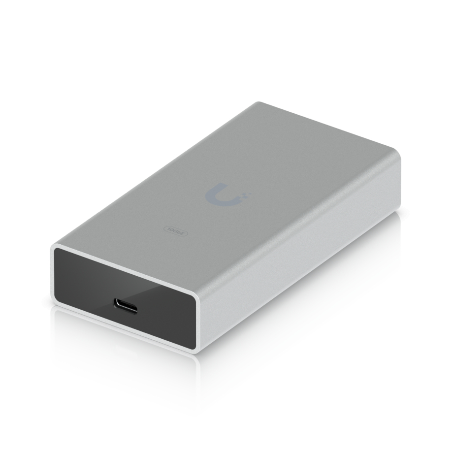 Ubiquiti 10G Ethernet Adapter – תמונה 5