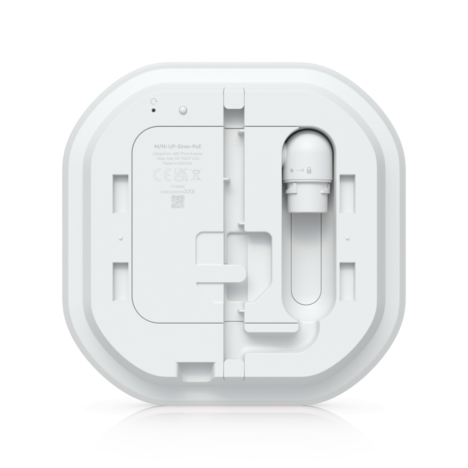 Ubiquiti Siren PoE – תמונה 6