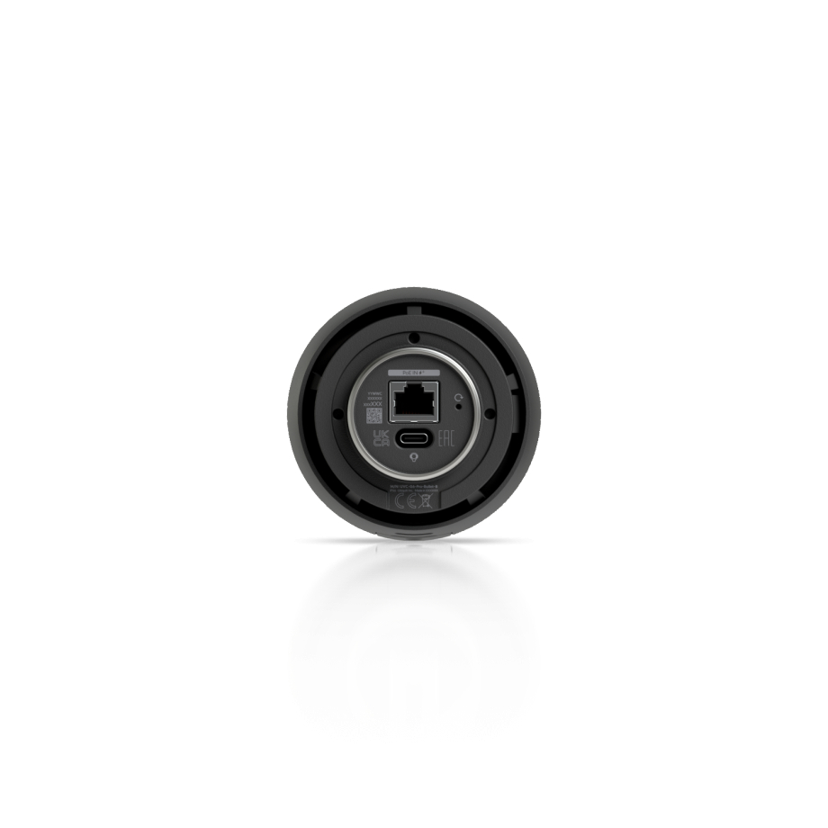 Ubiquiti Camera G6 Pro Bullet Black – תמונה 5