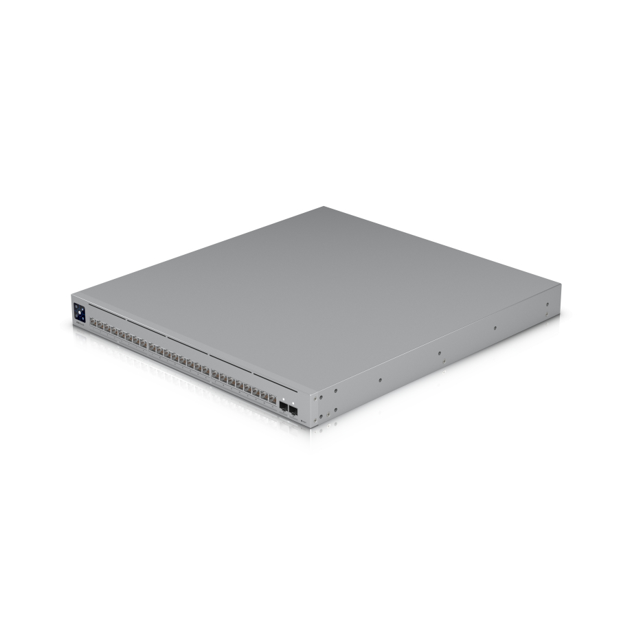 Ubiquiti UniFi Switch Pro XG 24 – תמונה 5