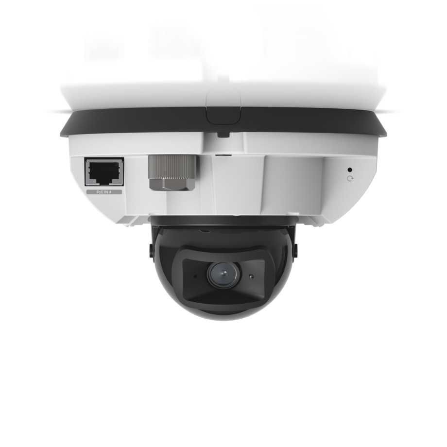 Ubiquiti Camera G6 Dome White – תמונה 5