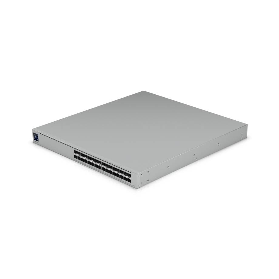 Ubiquiti UniFi Switch Pro XG Aggregation – תמונה 5